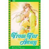 From Far Away Vol. 2 (Kyoko Hikawa)